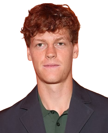 Jannik Sinner